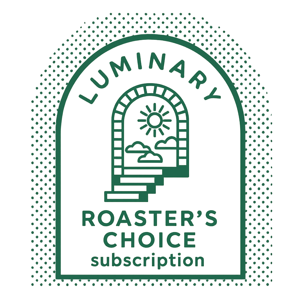 Roasters Choice