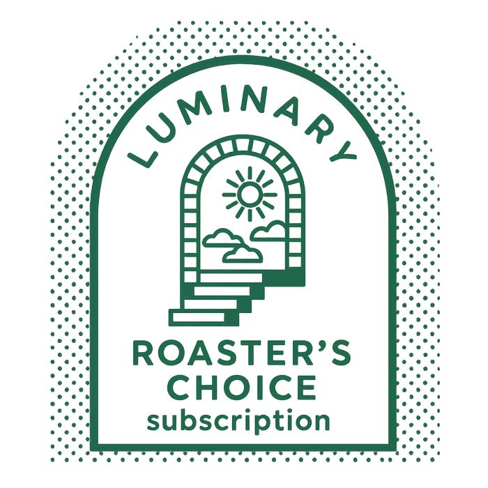 Roaster's Choice
