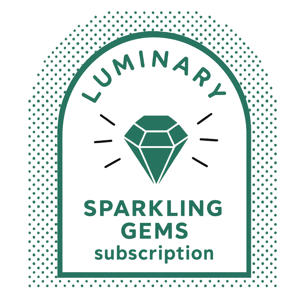 Sparkling Gems