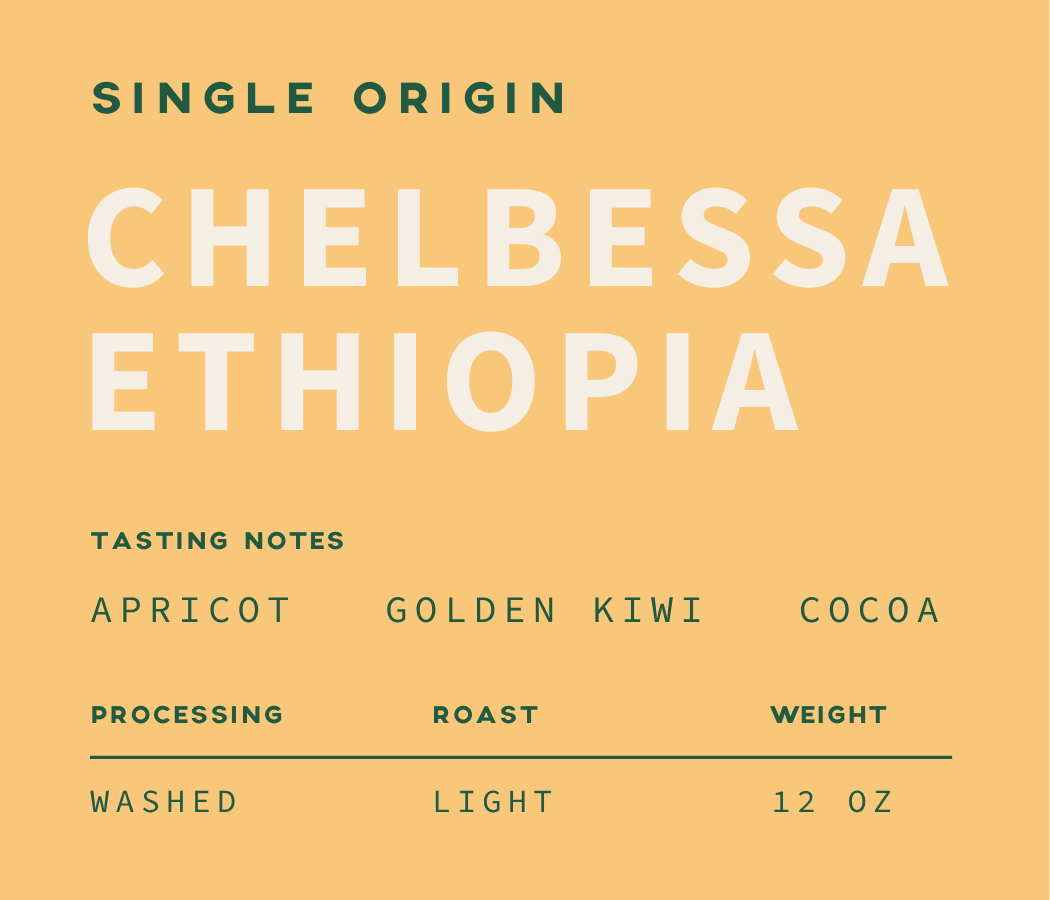 Chelbessa