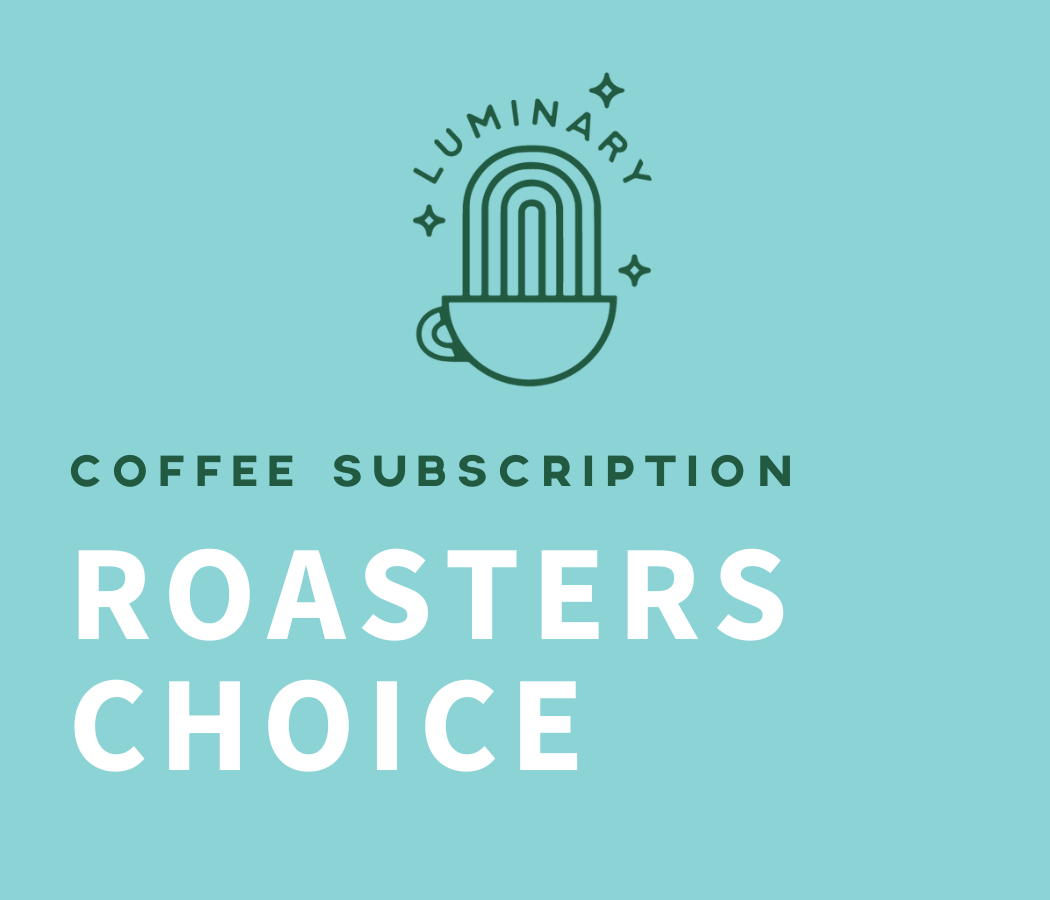 Roasters Choice