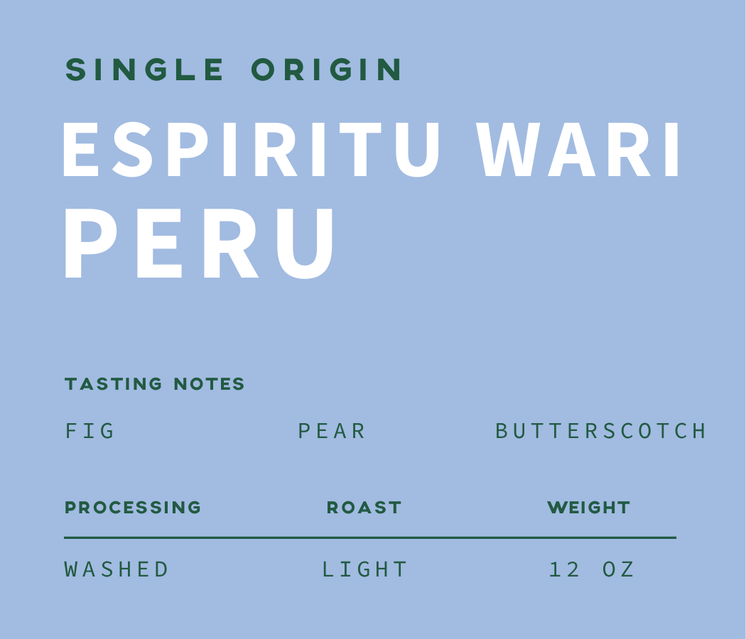 Espiritu Wari
