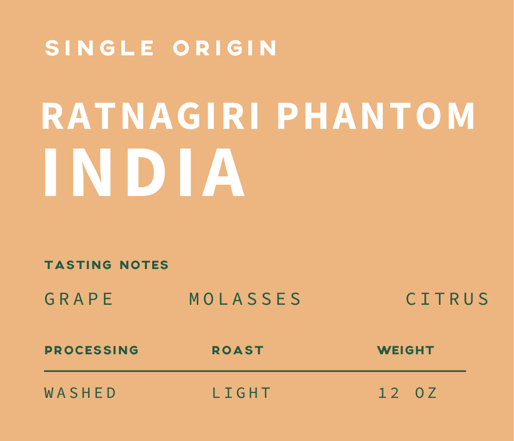 Ratnagiri Phantom No. 3