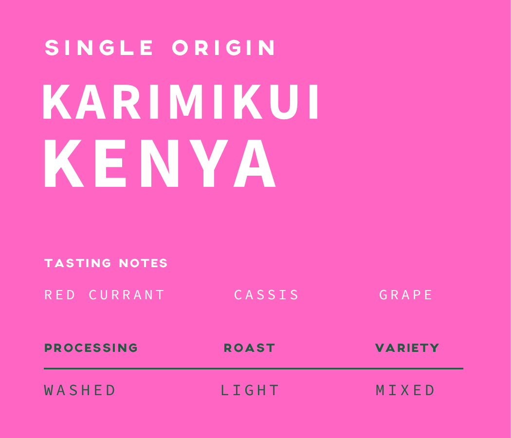 Karimikui