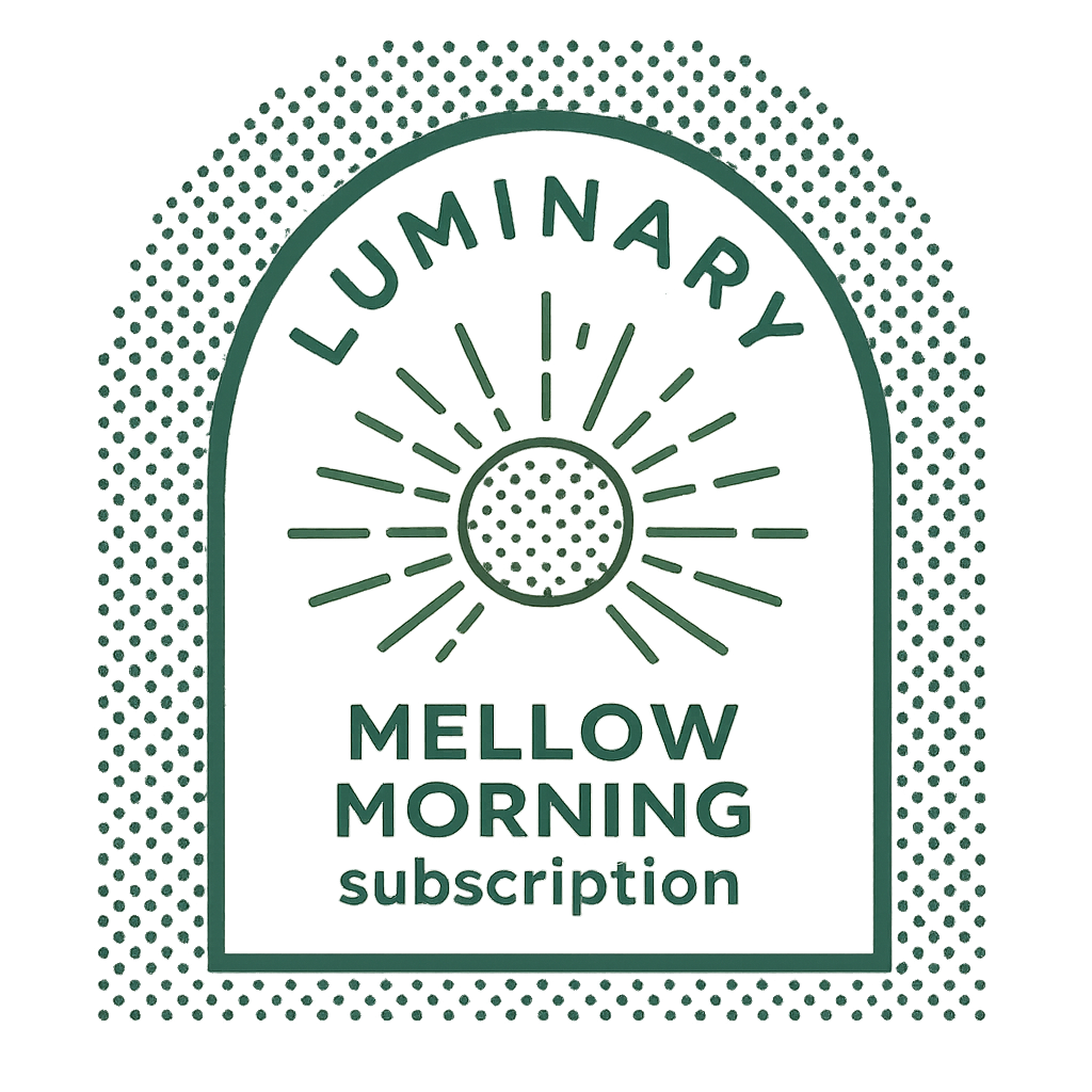 Mellow Morning