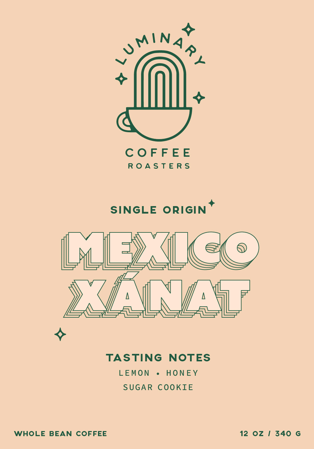 Xanat - Mexico