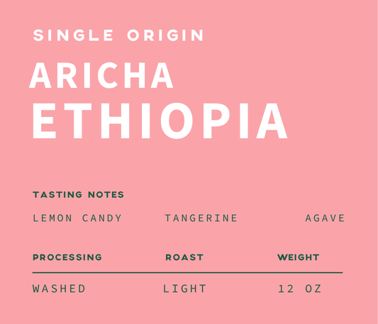 Aricha