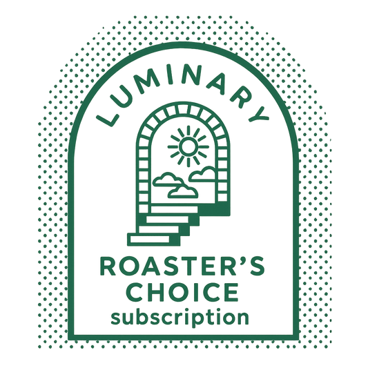 Roasters Choice