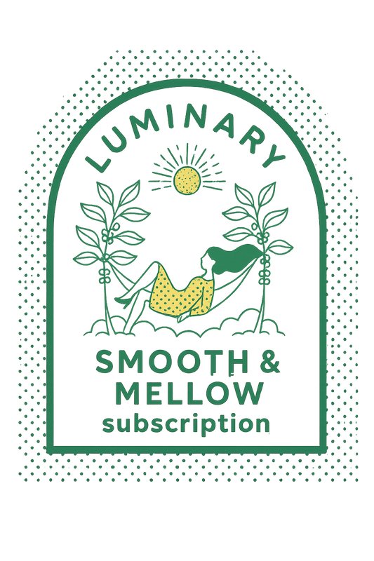 Smooth & Mellow