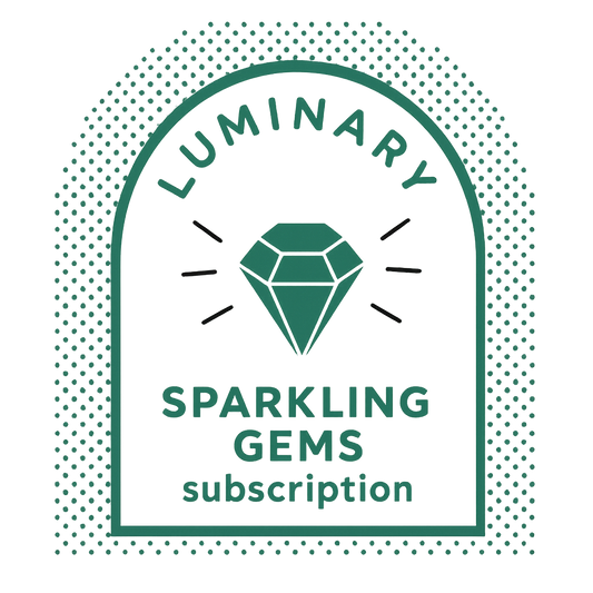 Sparkling Gems