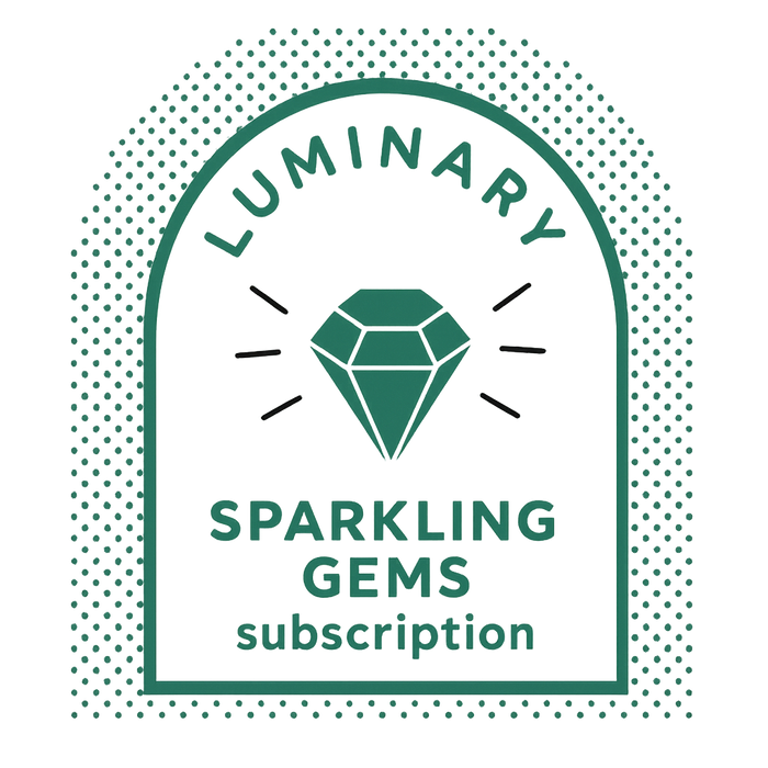 Sparkling Gems