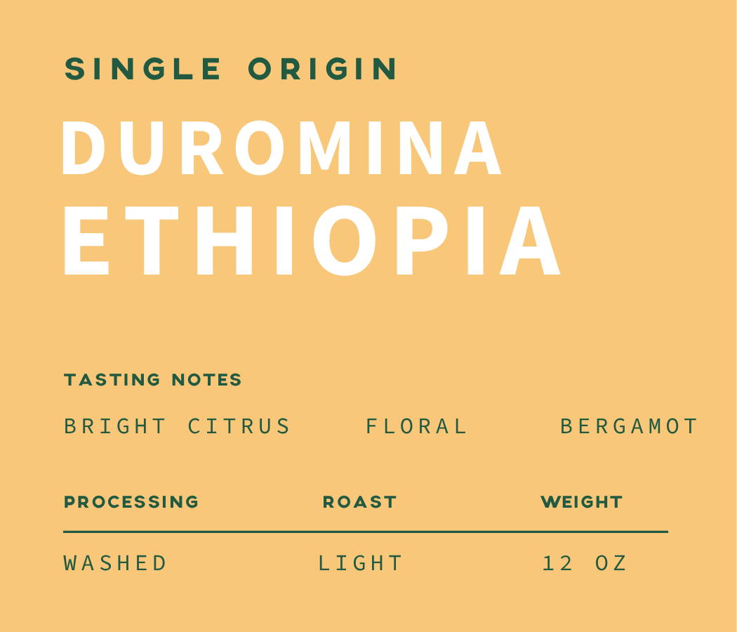 Duromina