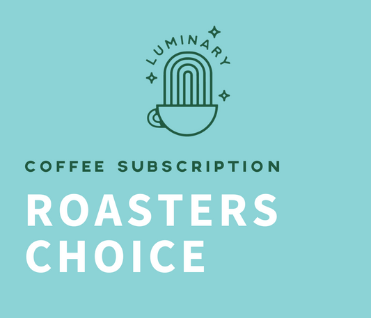Roasters Choice