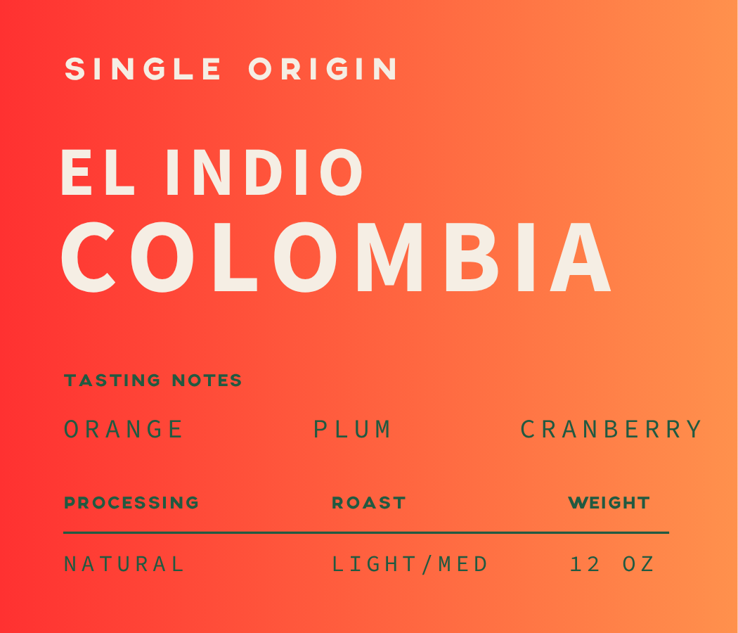 El Indio