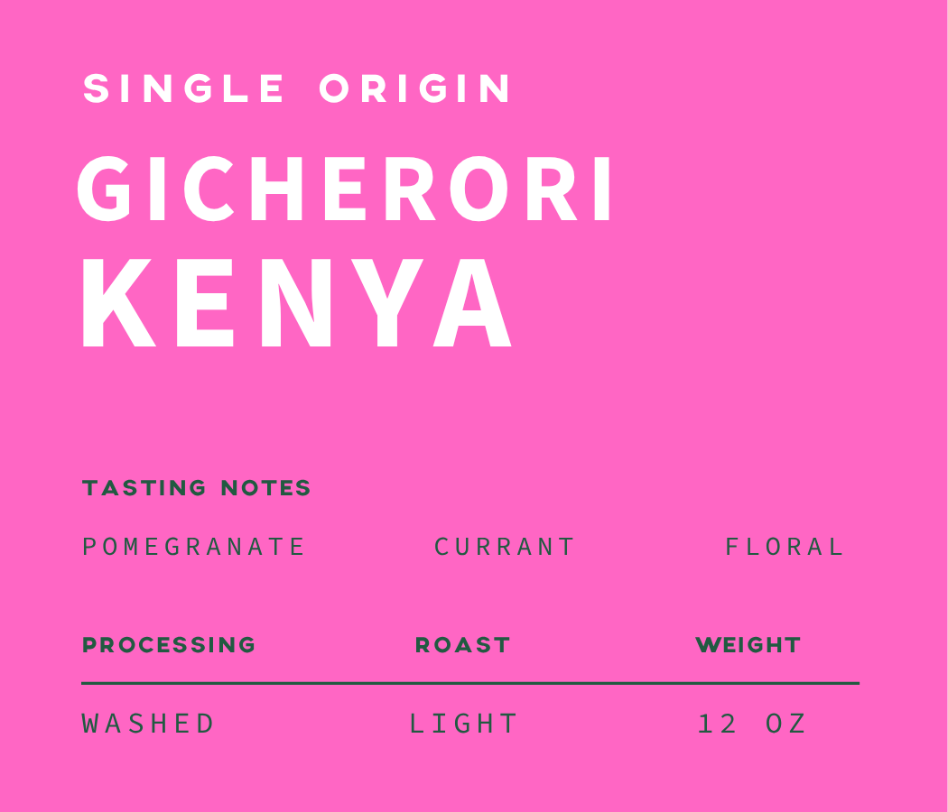 Gicherori
