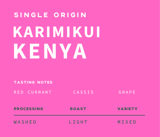 Karimikui