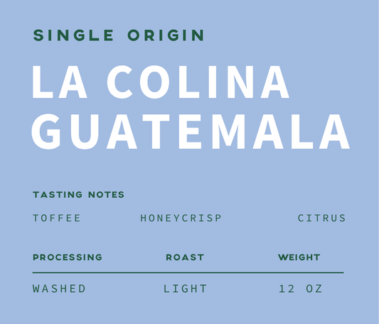 La Colina