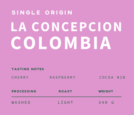 La Concepcion