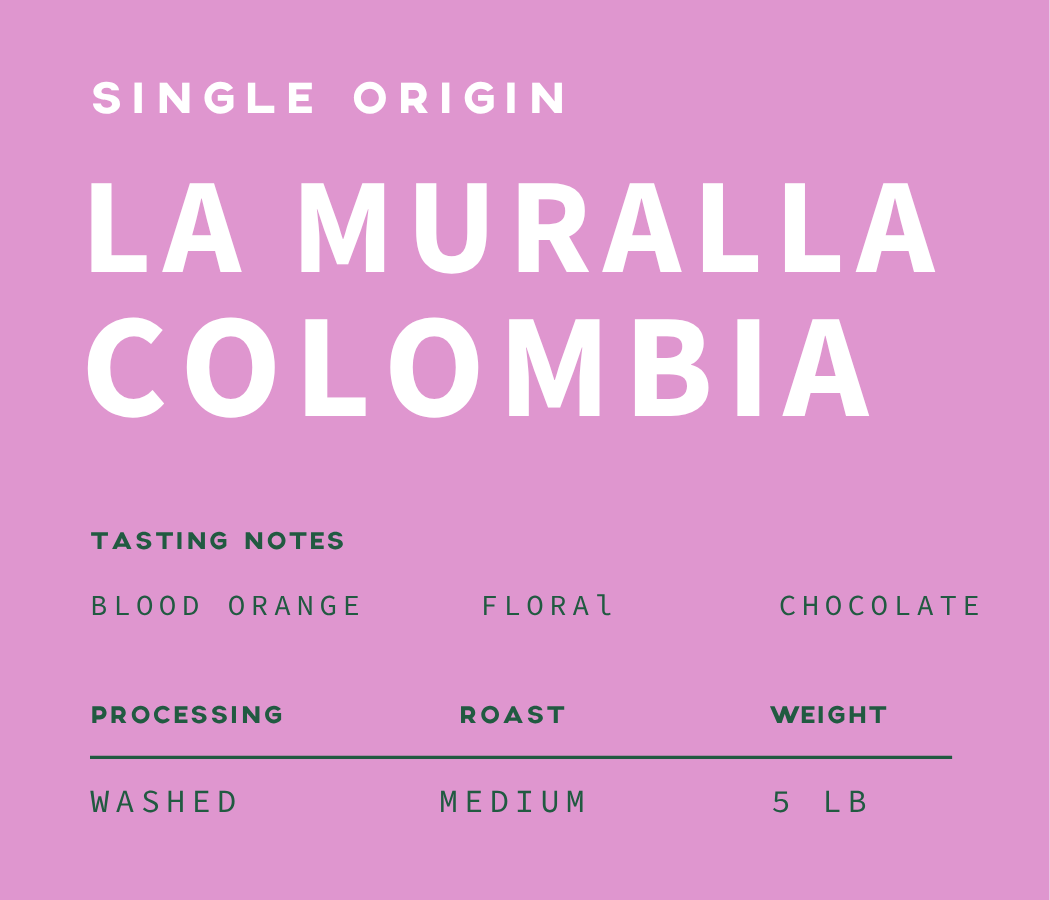 La Muralla