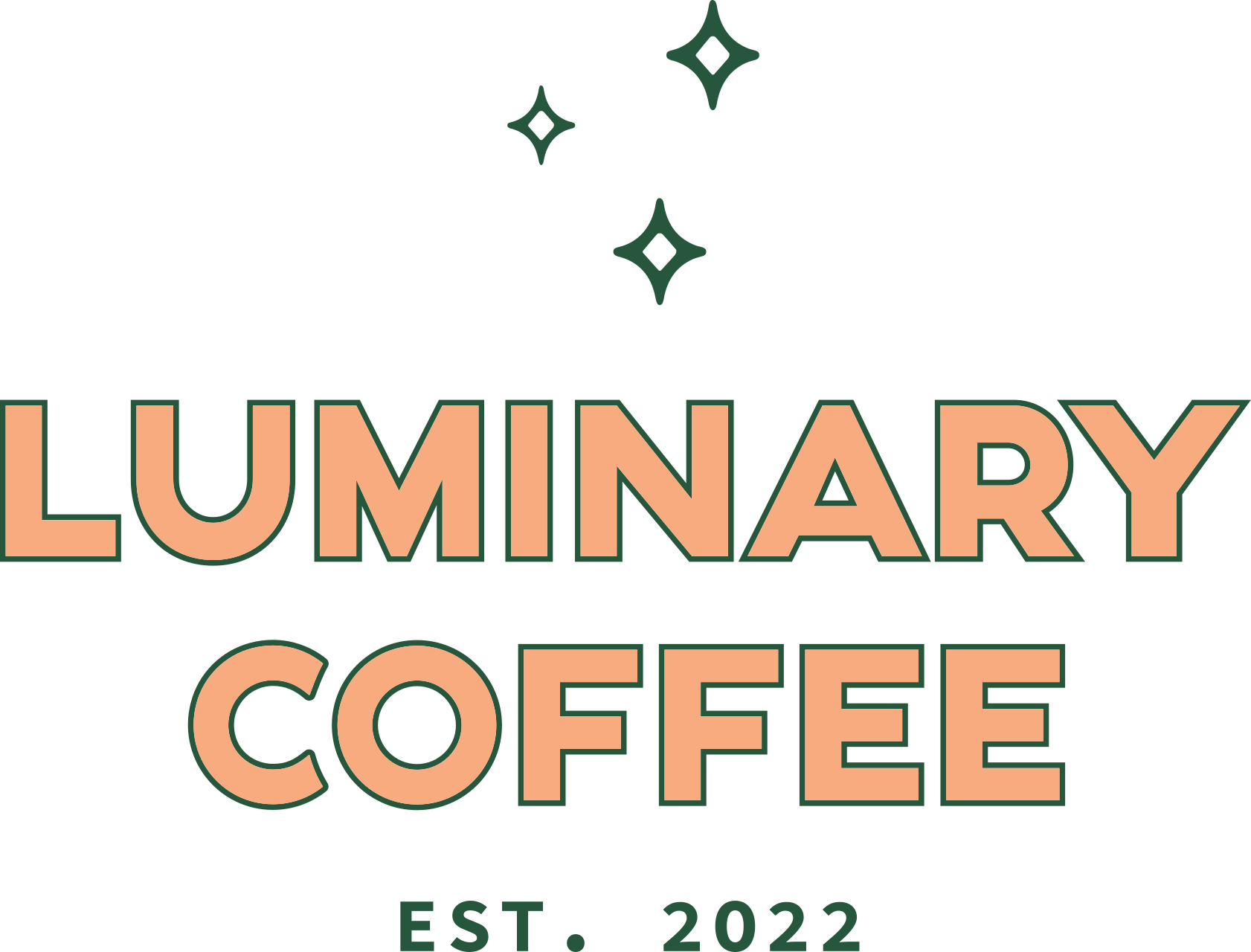 Luminary Coffee