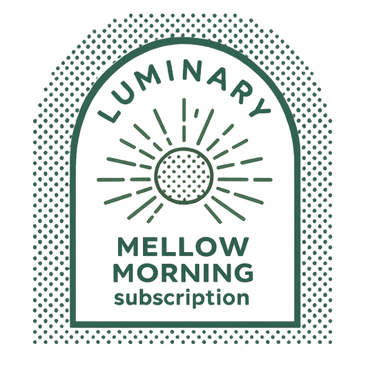 Mellow Morning