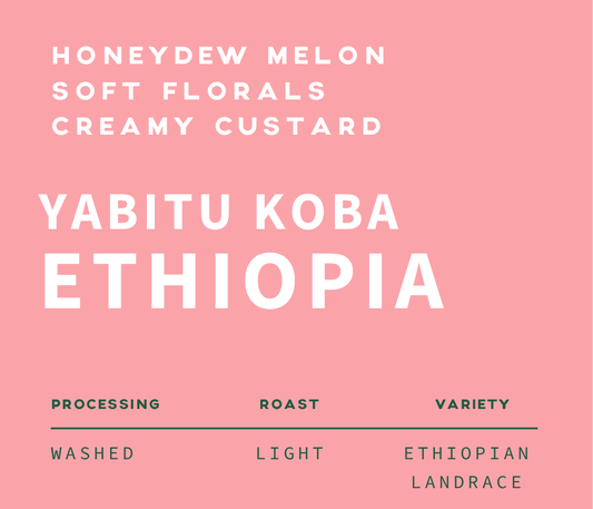 Yabitu Koba