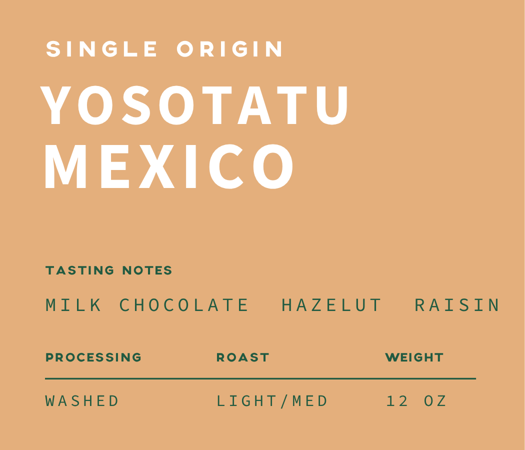 Yosotatu